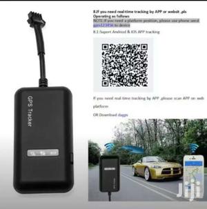 Car Scanner Gps