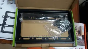 TV Wall Mounting And Accessories