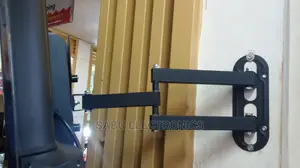 TV Wall Mounting And Accessories