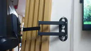 TV Wall Mounting And Accessories