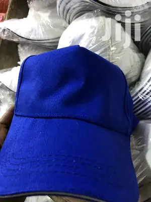 Head Caps in All Colours
