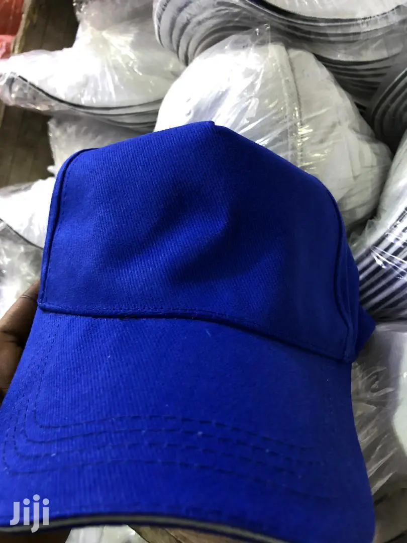 Head Caps in All Colours