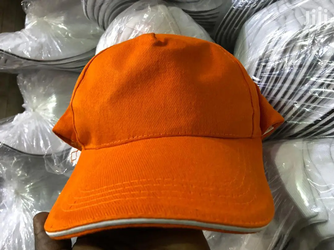 Head Caps in All Colours