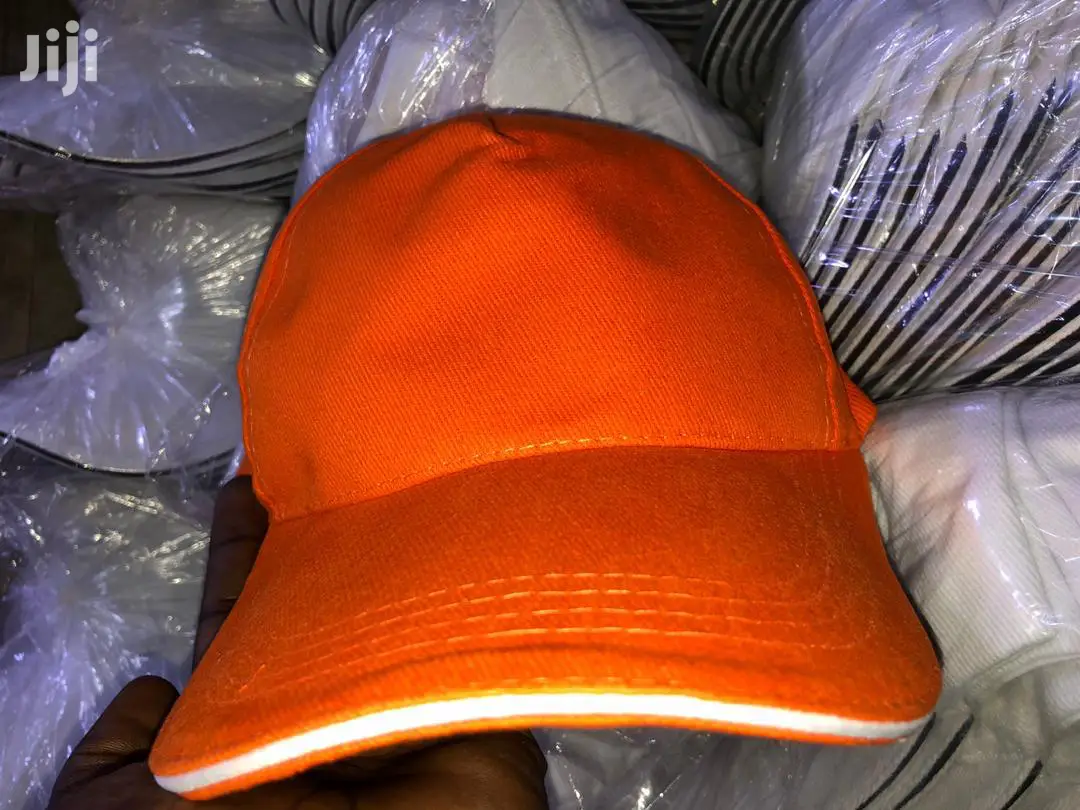 Head Caps in All Colours