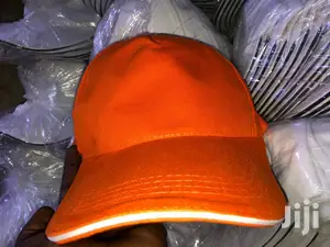 Head Caps in All Colours