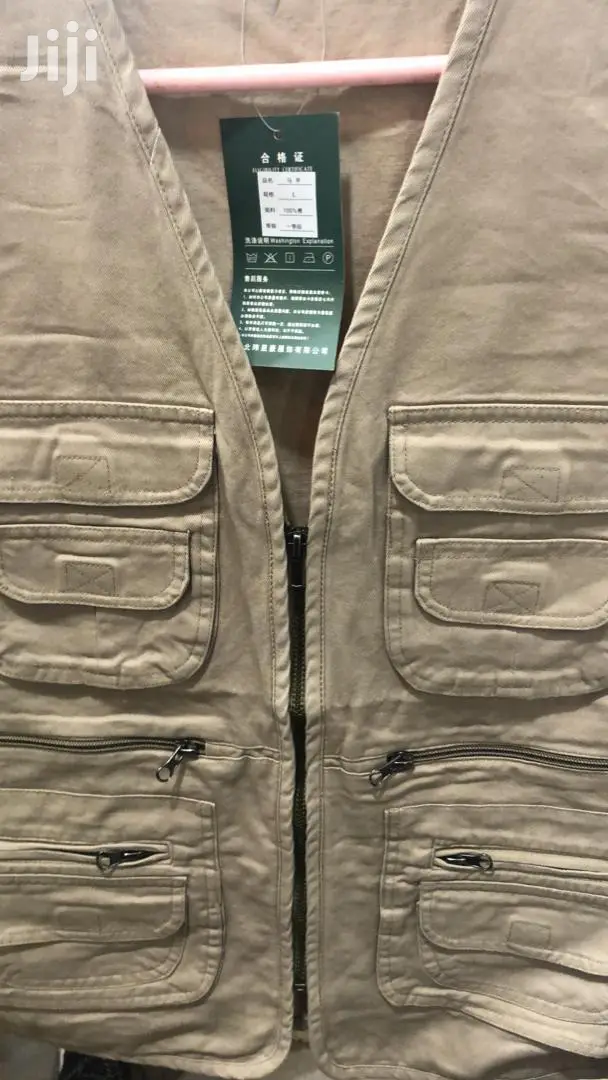 Wallet Office Jackets