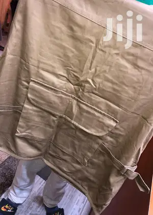 Wallet Office Jackets