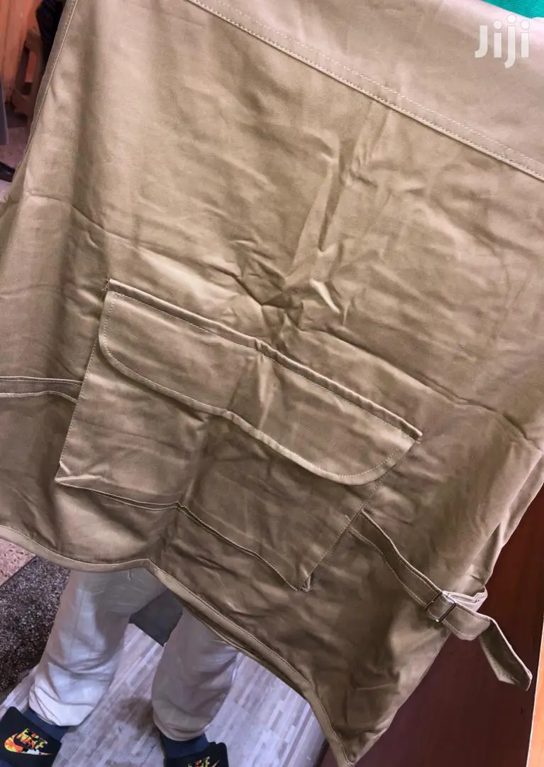 Wallet Office Jackets