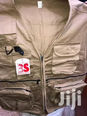 Wallet Office Jackets