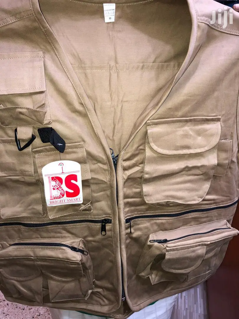 Wallet Office Jackets