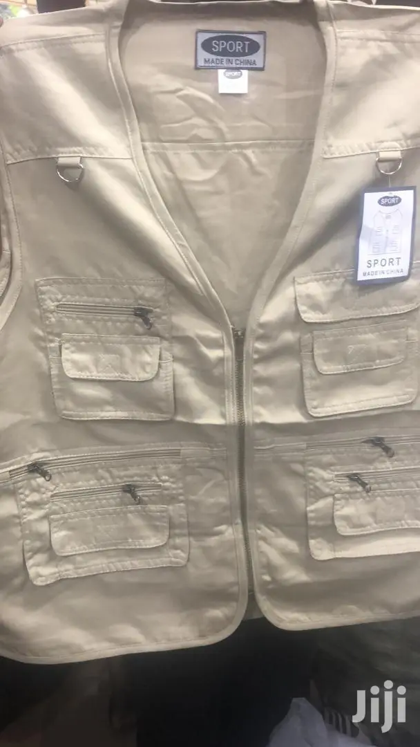 Wallet Office Jackets
