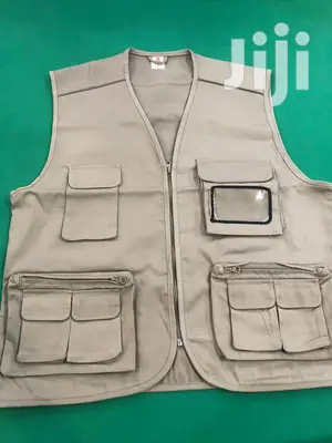 Wallet Office Jackets