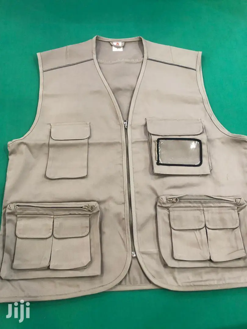 Wallet Office Jackets
