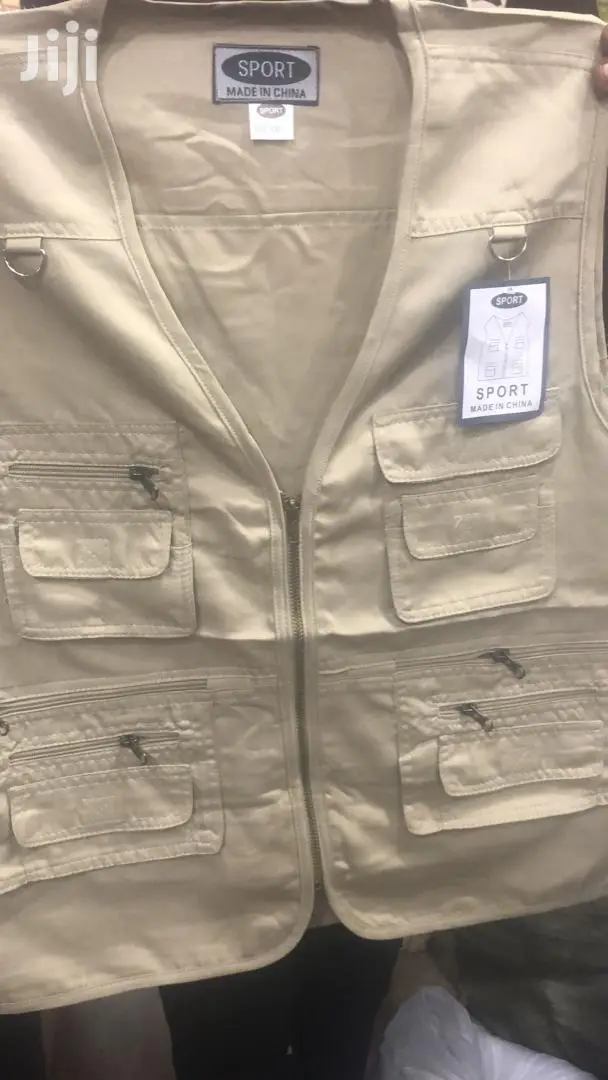 Wallet Office Jackets
