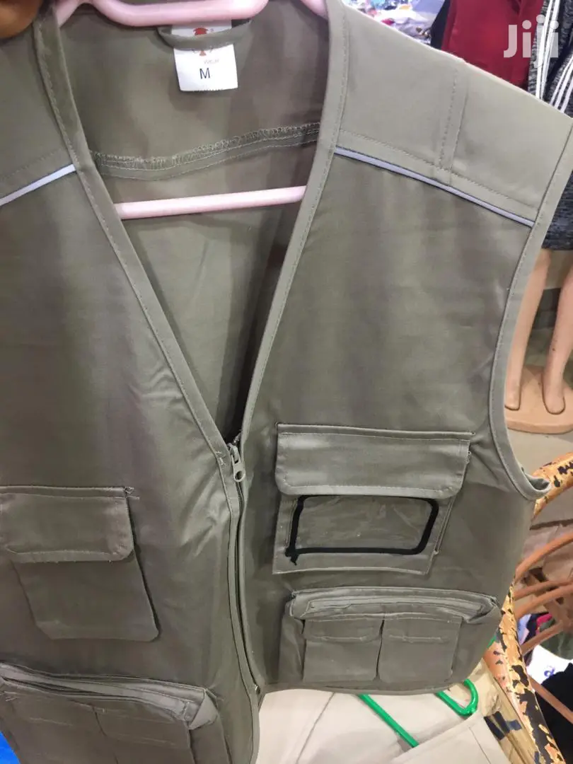 Wallet Office Jackets