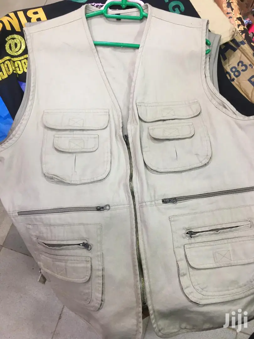 Wallet Office Jackets