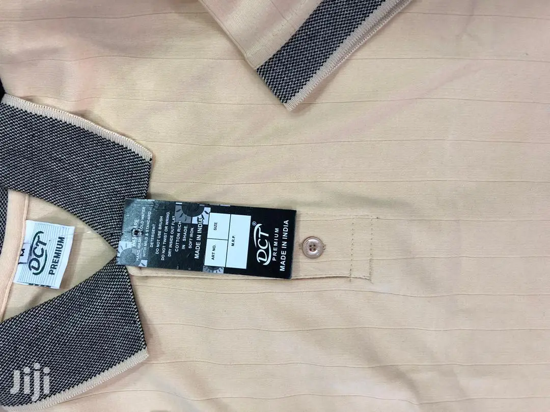 Pure Cotton Shirts