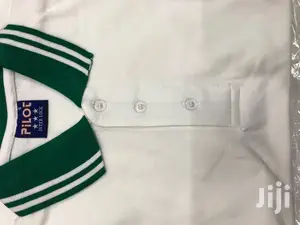 Pure Cotton Shirts