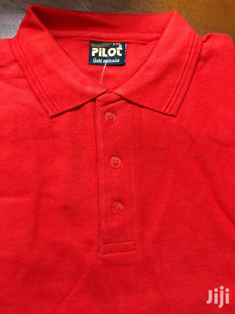 Pure Cotton Shirts