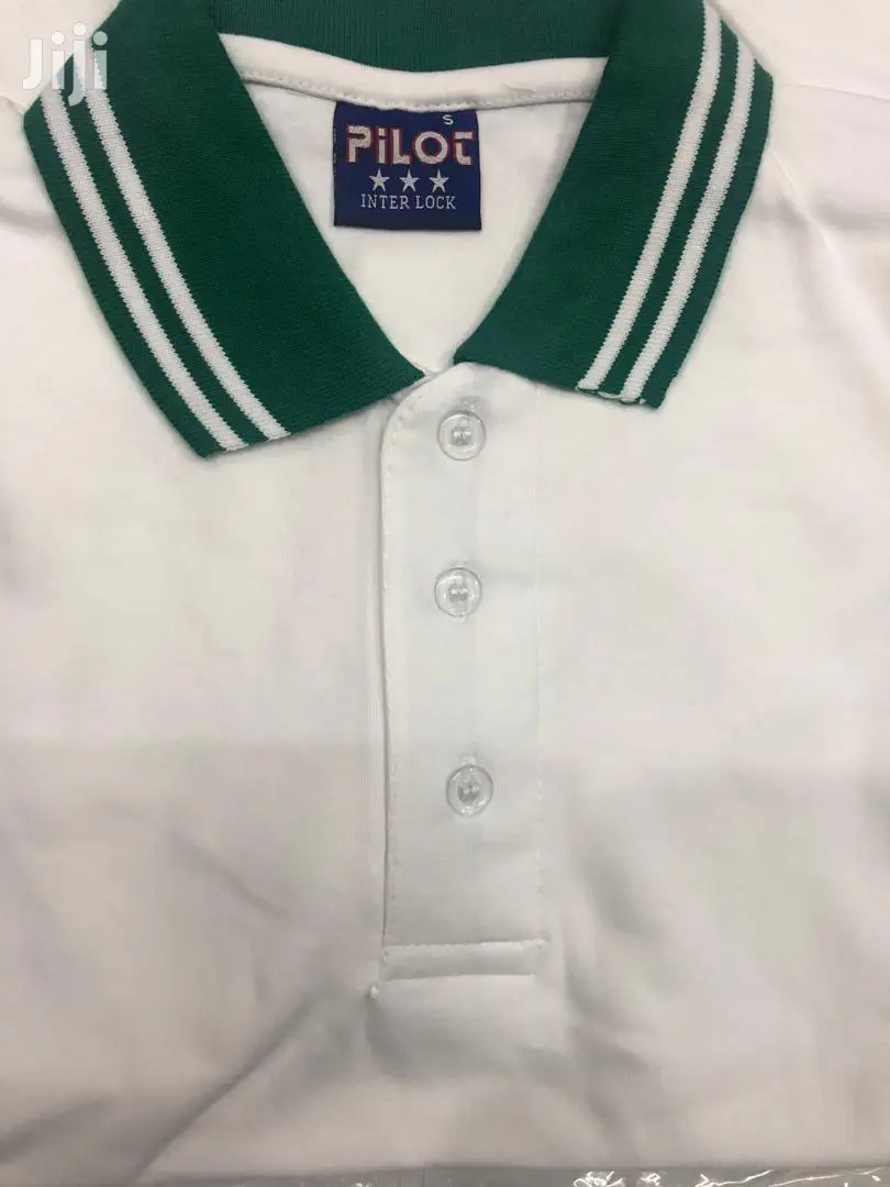 Pure Cotton Shirts