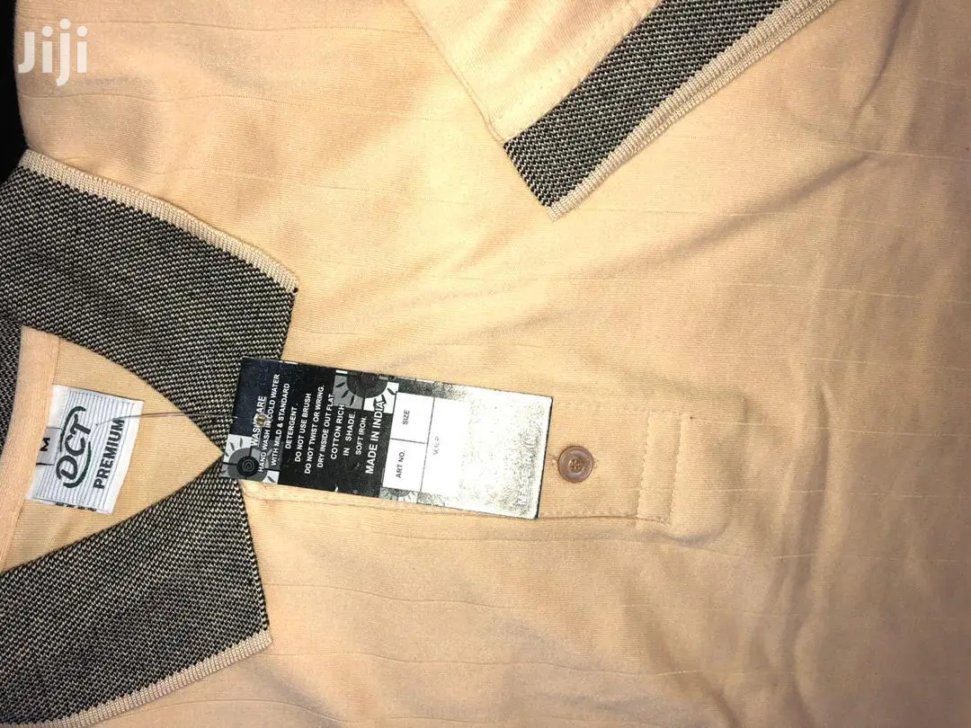 Pure Cotton Shirts