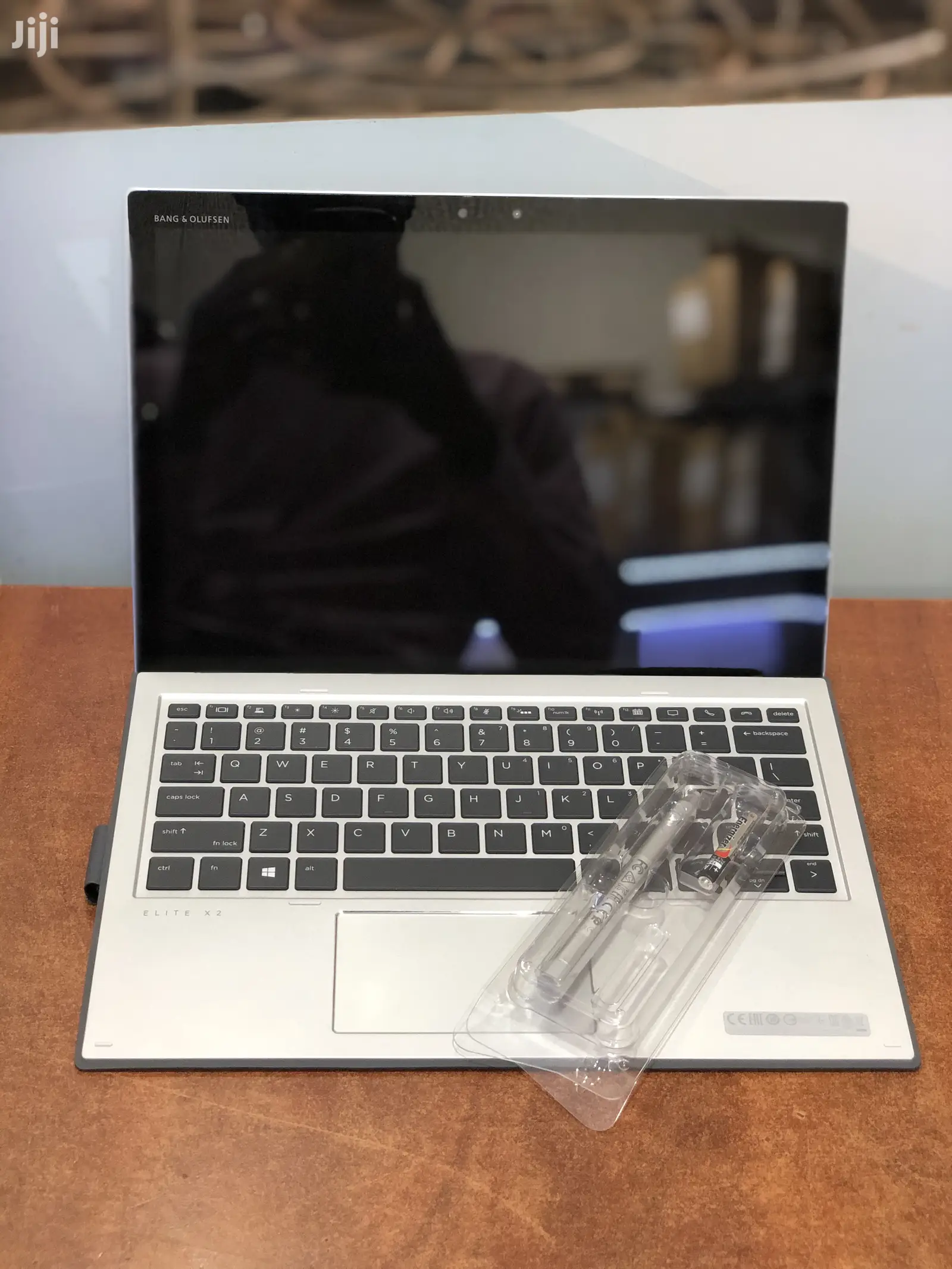 New Laptop HP Elite x2 1013 G3 8GB Intel Core i5 SSD 256GB