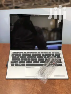 New Laptop HP Elite x2 1013 G3 8GB Intel Core i5 SSD 256GB