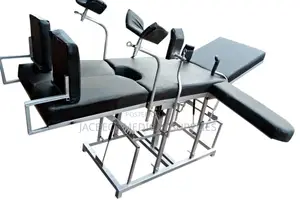 Operation Theater Bed
