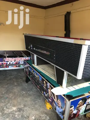 Pool Table