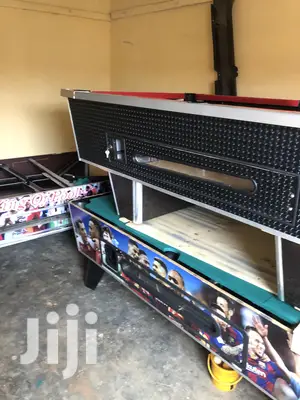 Pool Table