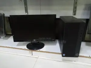 Desktop Computer HP ProOne 600 G3 16GB Intel Core i5 HDD 1T