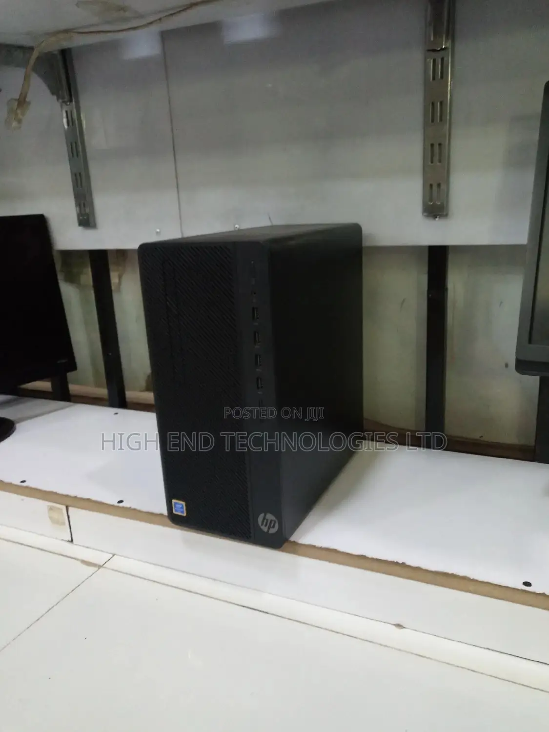 Desktop Computer HP ProOne 600 G3 16GB Intel Core i5 HDD 1T