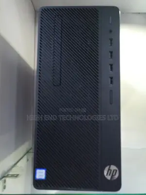 New Desktop Computer HP EliteDesk 705 G3 32GB Intel Core I7 SSD 2T