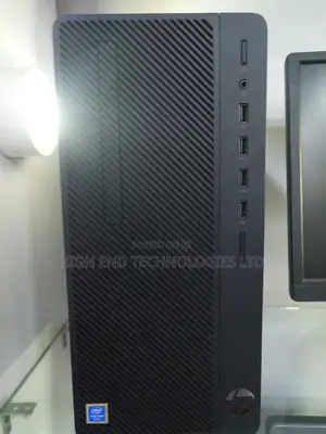 New Desktop Computer HP EliteDesk 705 G3 32GB Intel Core I7 SSD 2T