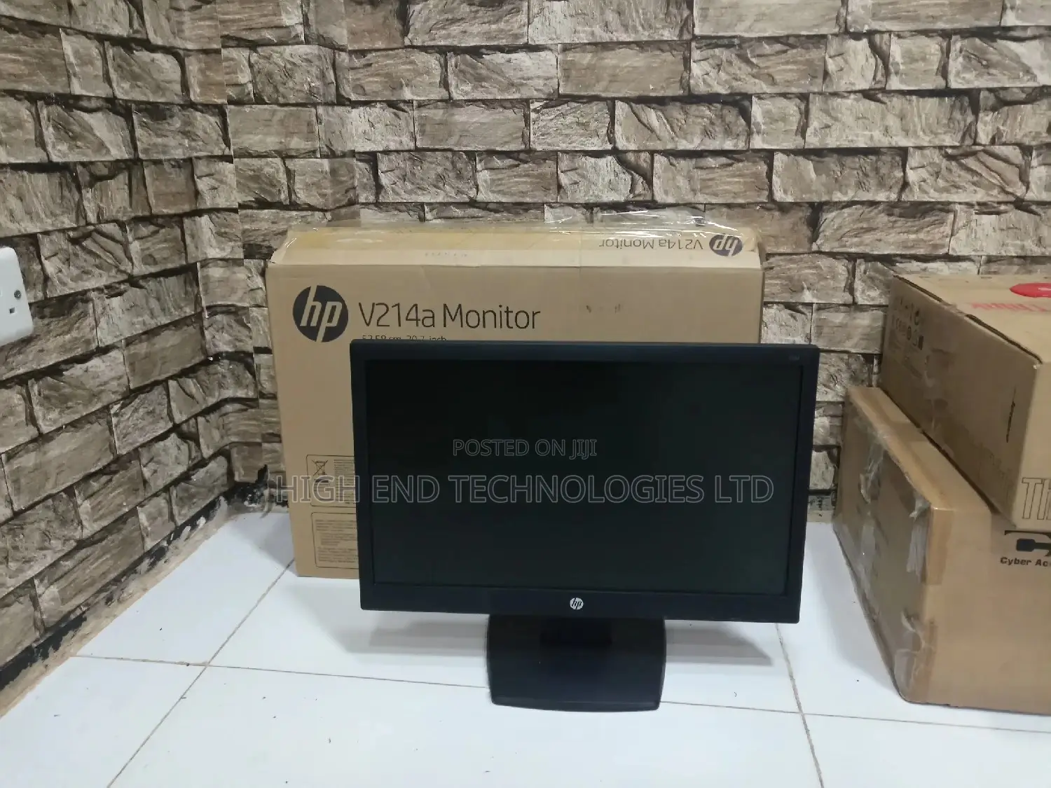 Hp Elite Display Full Hd,1080 Pix