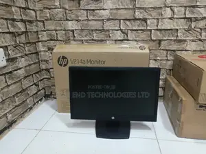 Hp Elite Display Full Hd,1080 Pix