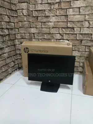 Hp Elite Display Full Hd,1080 Pix