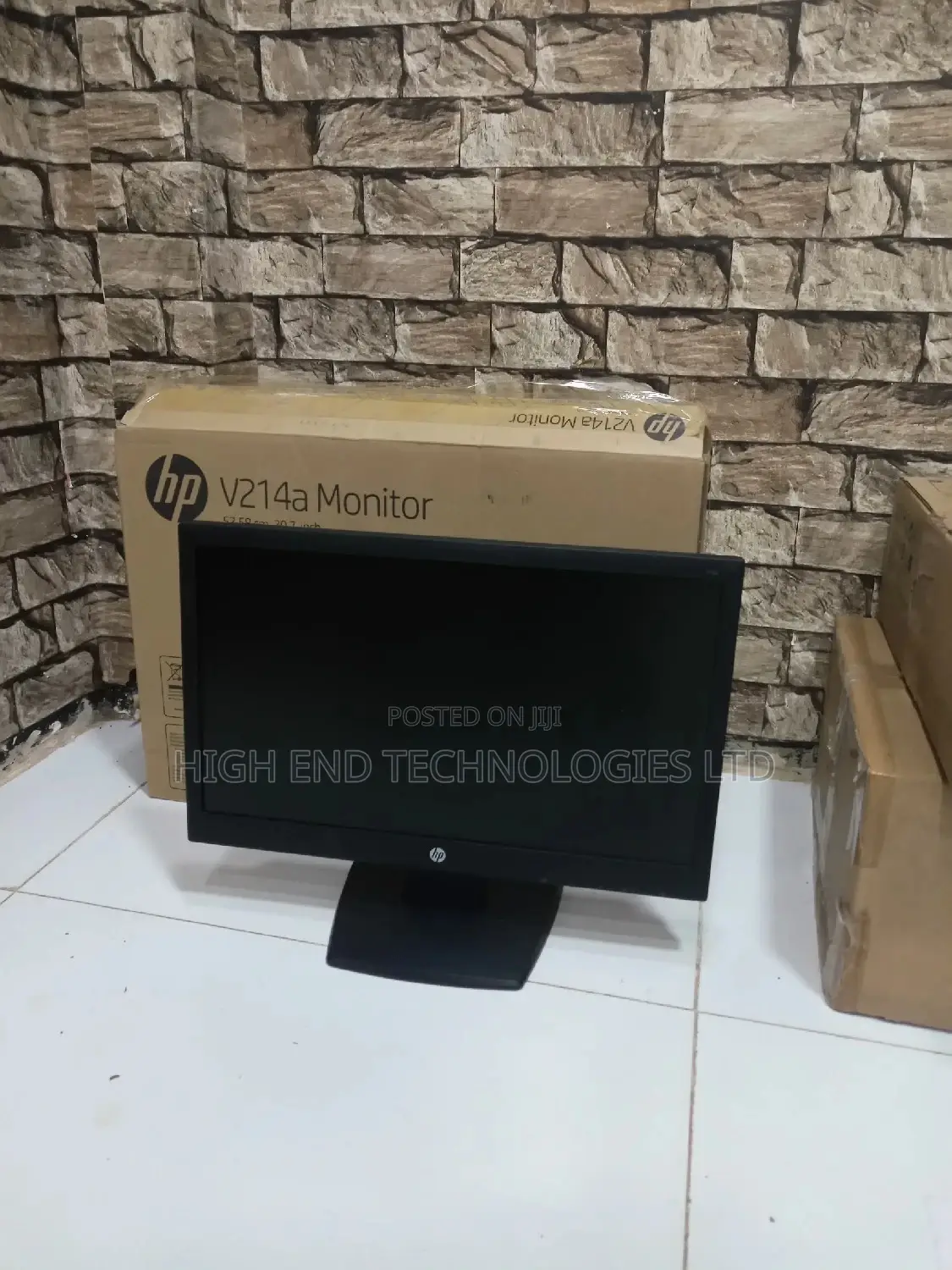 Hp Elite Display Full Hd,1080 Pix