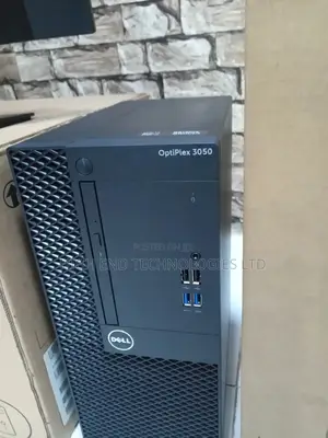 New Desktop Computer Dell OptiPlex 3050 32GB Intel Core i7 HDD 2T