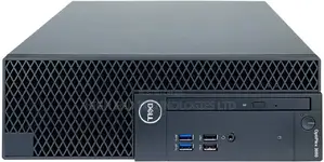 Desktop Computer Dell OptiPlex 3050 16GB Intel Core I7 HDD 500GB