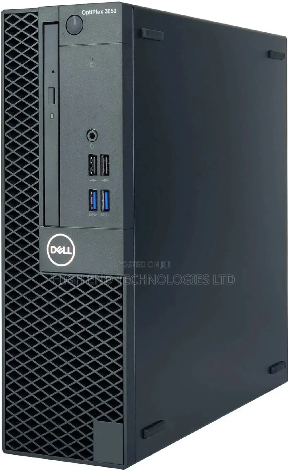 Desktop Computer Dell OptiPlex 3050 16GB Intel Core I7 HDD 500GB