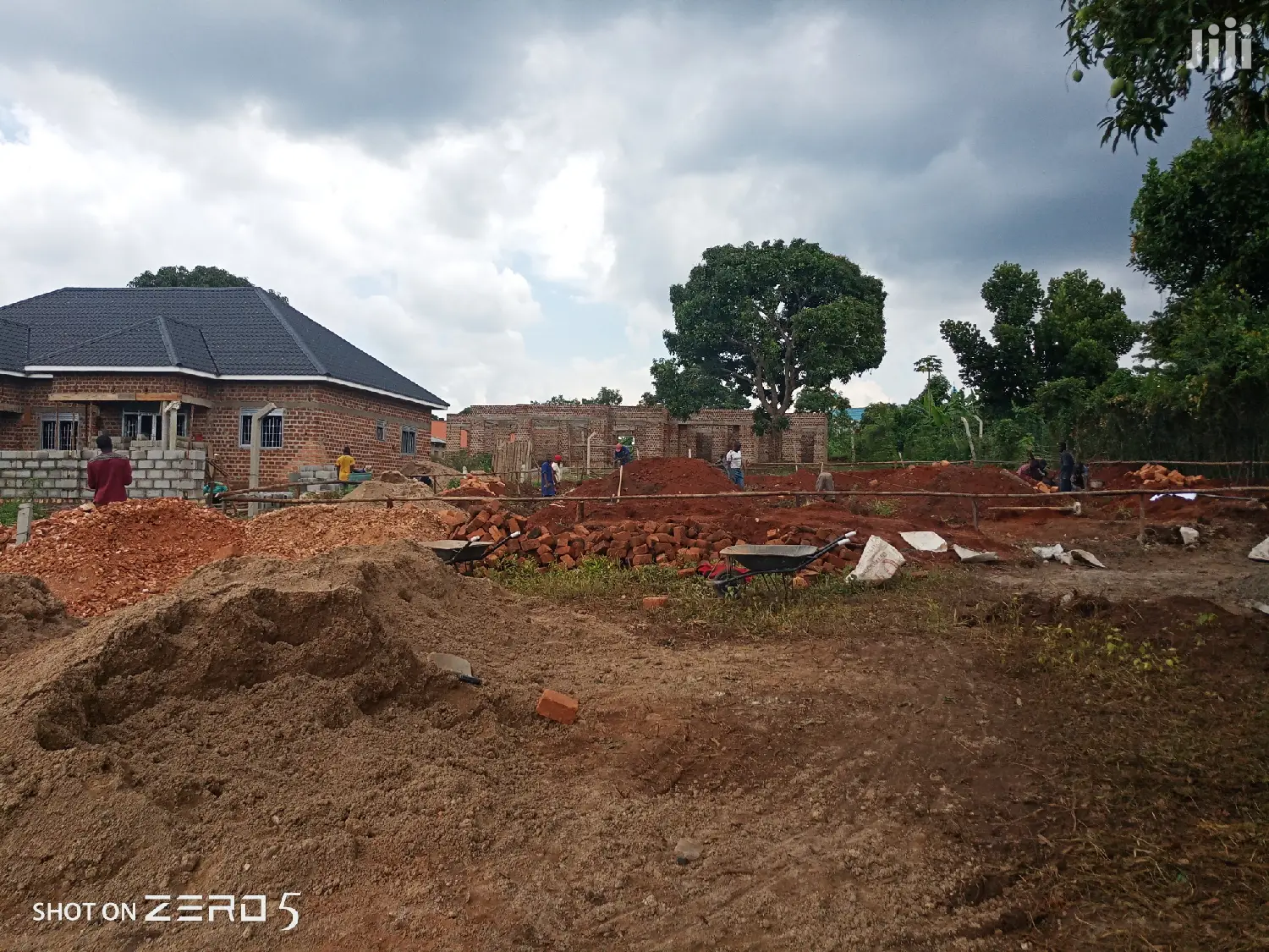 Construction Services