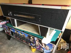 Pool Tables Sports
