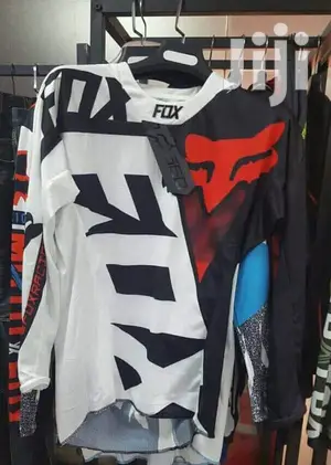 Motocross Jerseys