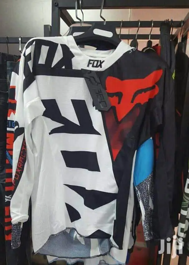 Motocross Jerseys