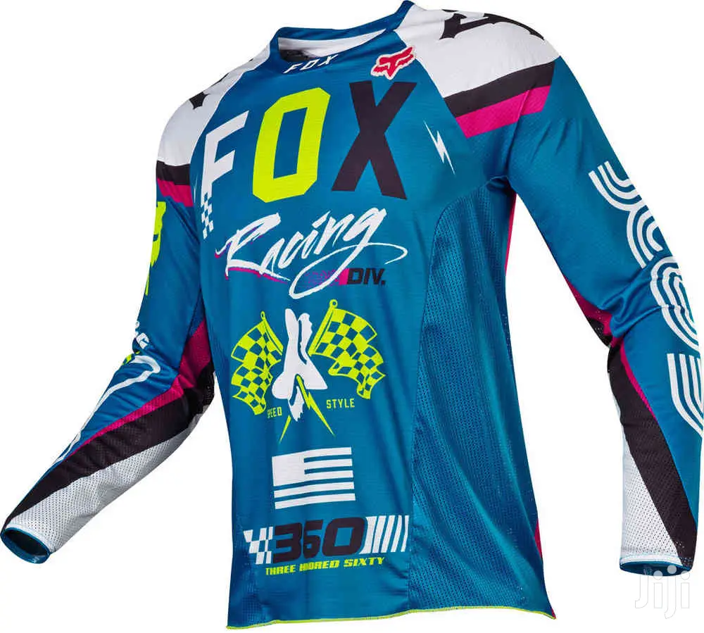 Motocross Jerseys