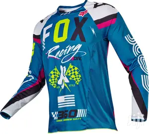 Motocross Jerseys
