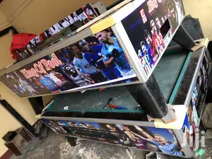 Pool Table