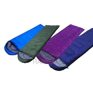 Sleeping Bags