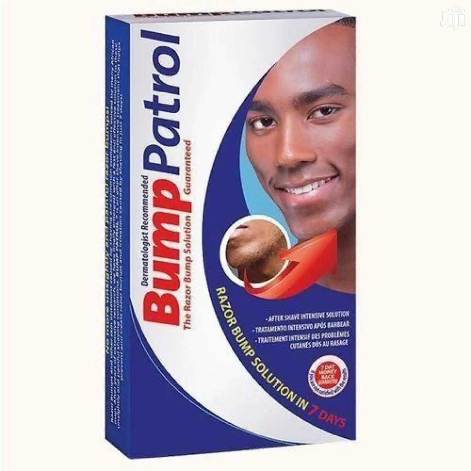 Bump Patrol After Shave Treatment 65ml